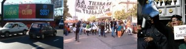 La dignité d'un peuple