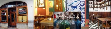 Café nostalgie