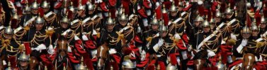 La dernière cavalerie