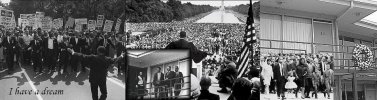 I have a dream