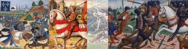 Un autre 18 juin : Patay