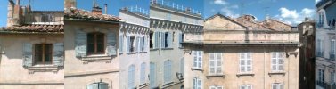 Chambre avec vue